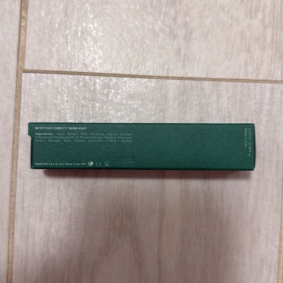 NWT skin by Ella brow gel - Picture 3 of 3